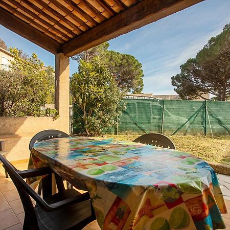 Appartement Lei Jas سانت ماكسيم المظهر الخارجي الصورة