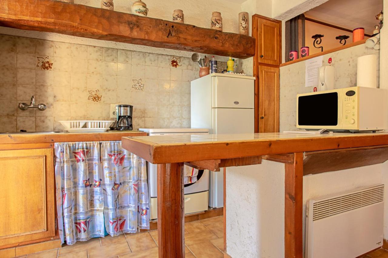 Appartement Lei Jas سانت ماكسيم المظهر الخارجي الصورة