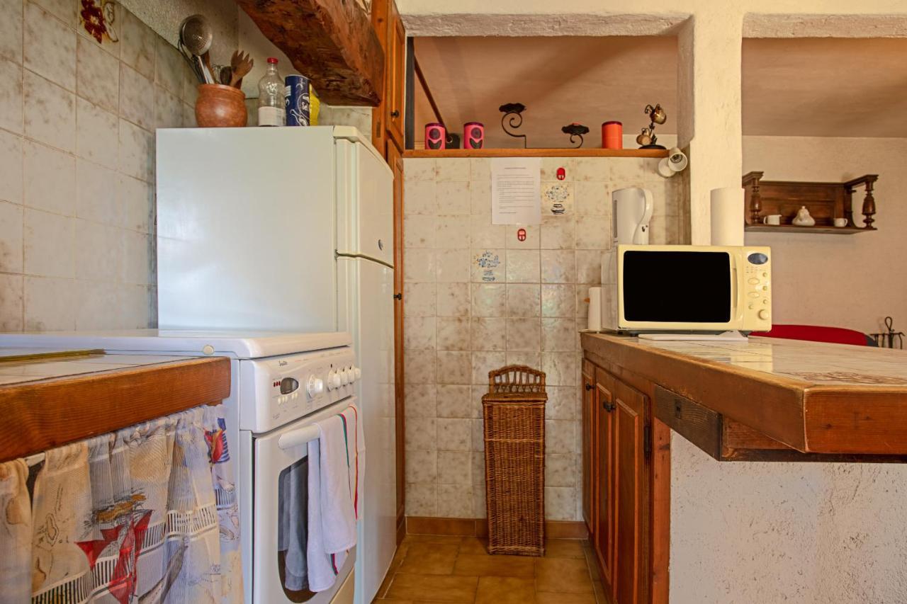 Appartement Lei Jas سانت ماكسيم المظهر الخارجي الصورة