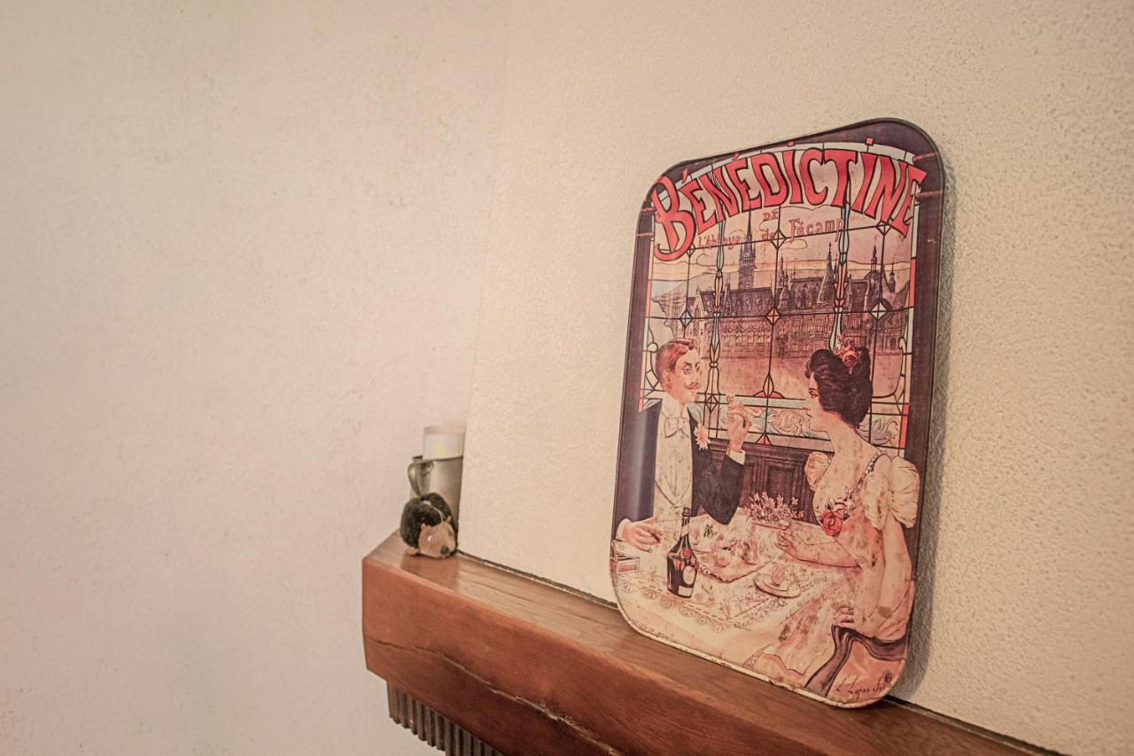 Appartement Lei Jas سانت ماكسيم المظهر الخارجي الصورة
