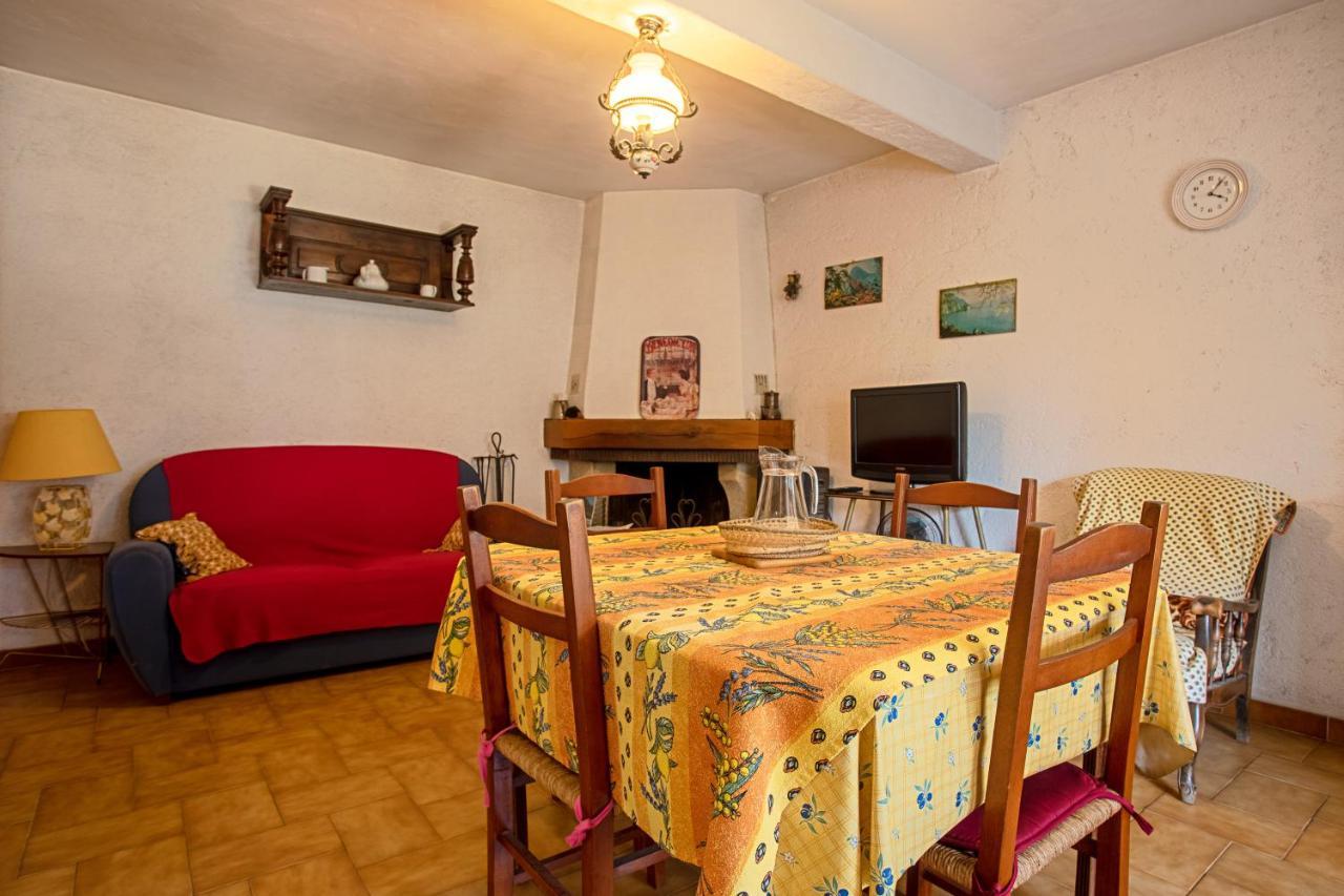 Appartement Lei Jas سانت ماكسيم المظهر الخارجي الصورة