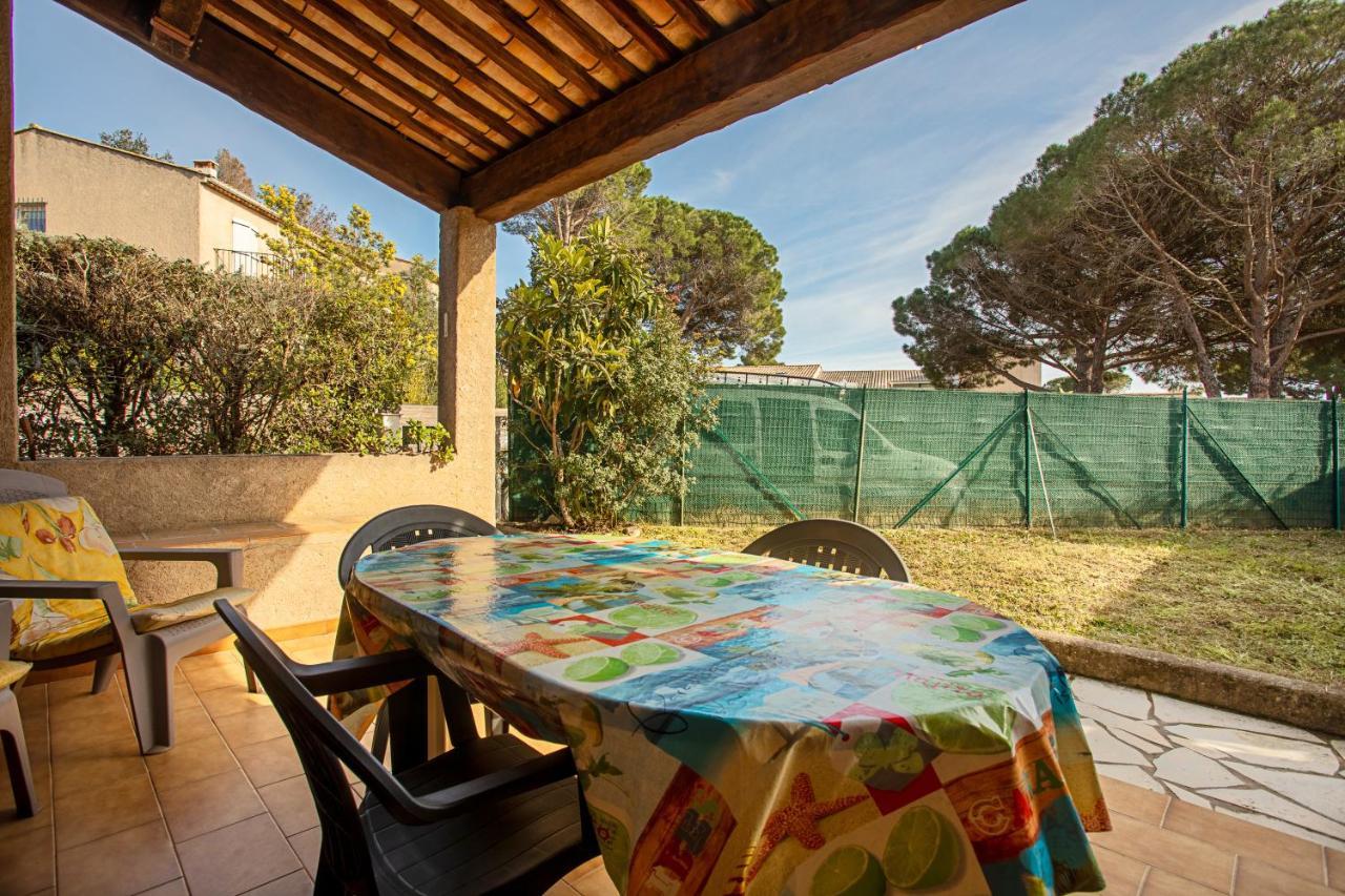 Appartement Lei Jas سانت ماكسيم المظهر الخارجي الصورة