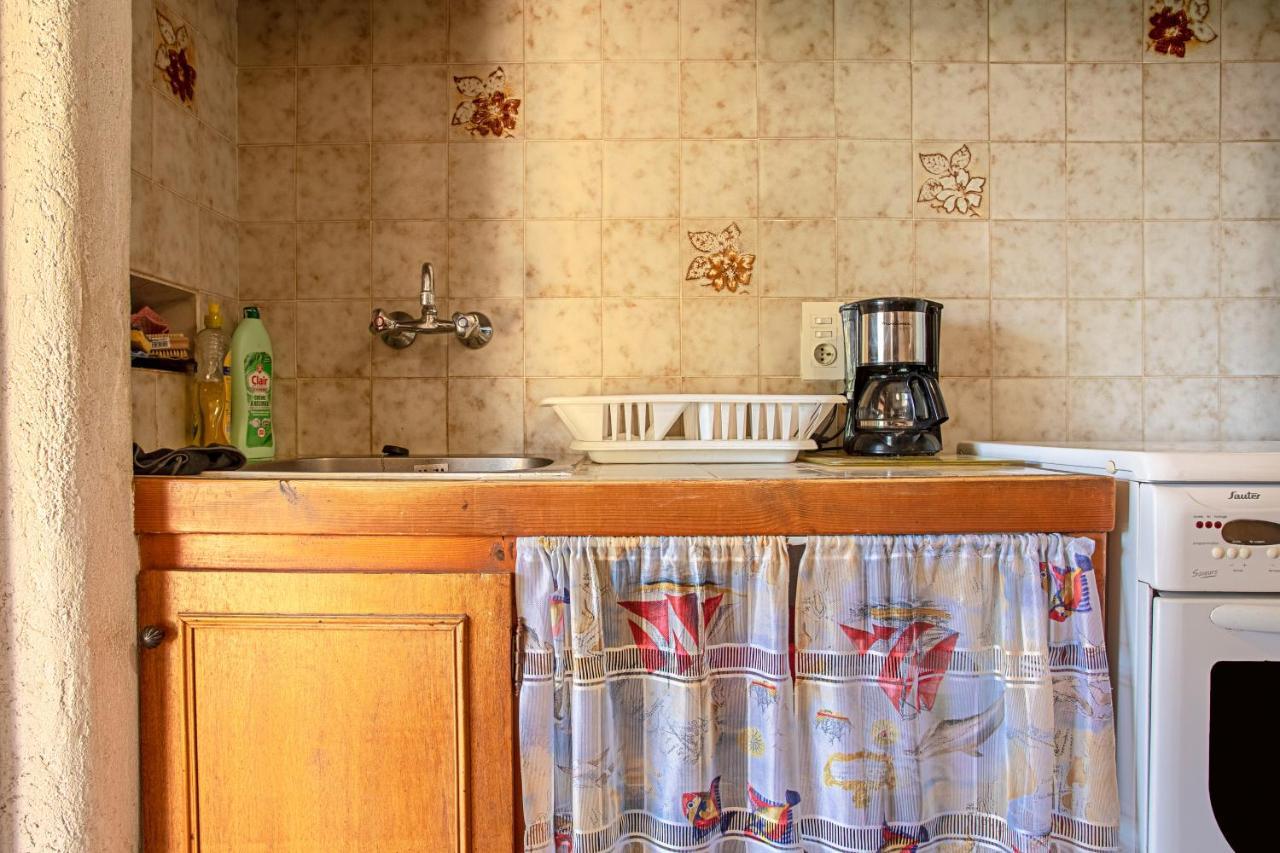 Appartement Lei Jas سانت ماكسيم المظهر الخارجي الصورة