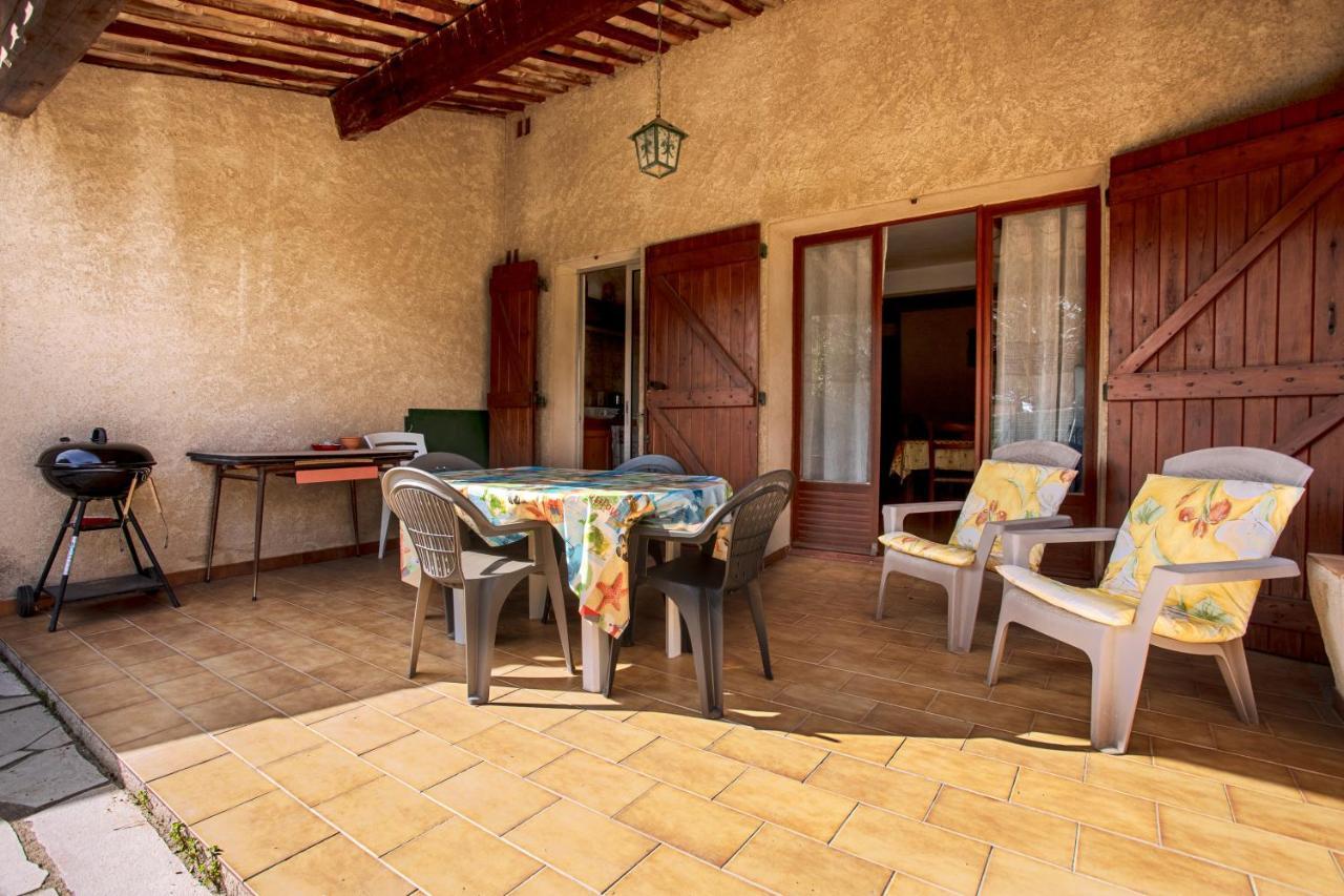 Appartement Lei Jas سانت ماكسيم المظهر الخارجي الصورة