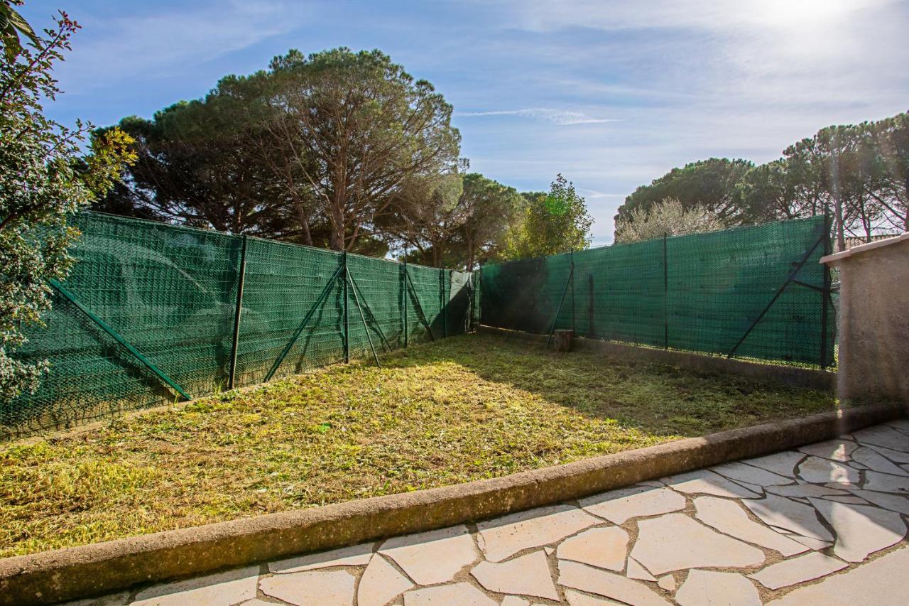 Appartement Lei Jas سانت ماكسيم المظهر الخارجي الصورة