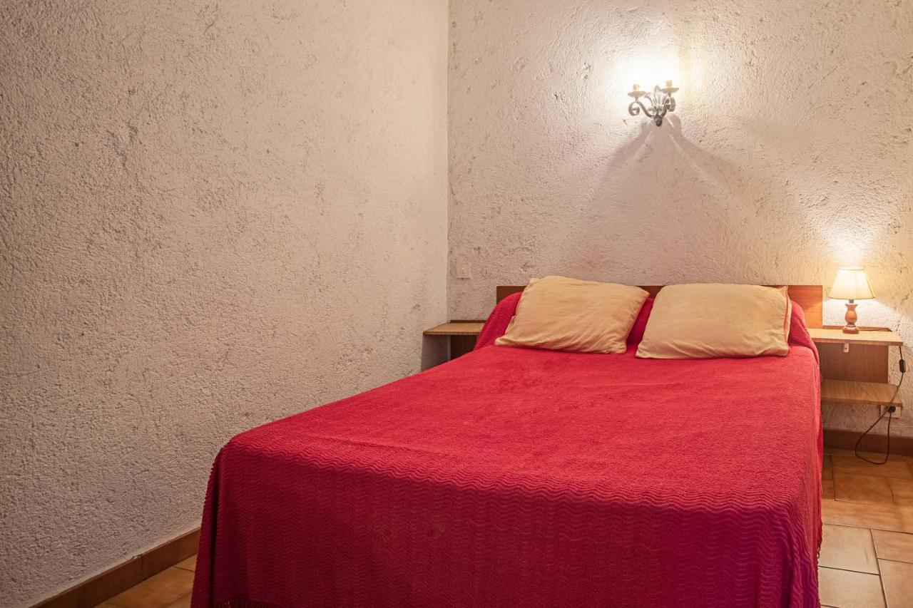 Appartement Lei Jas سانت ماكسيم المظهر الخارجي الصورة