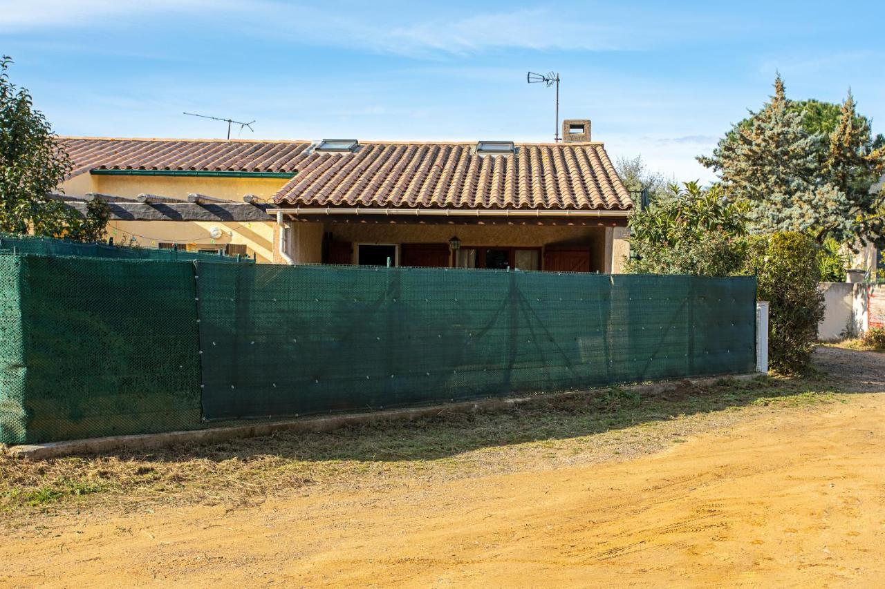 Appartement Lei Jas سانت ماكسيم المظهر الخارجي الصورة